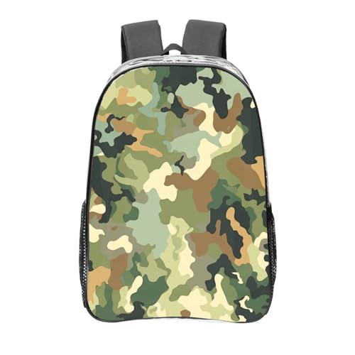 Sac à dos transparent conforme sécurité stade et travail urbain