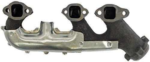 Dorman 674-516 Passenger Side Exhaust Manifold Kit - Includes Required Gaskets and Hardware Compatible with Select Chevrolet / GMC Models by Dorman - Image 2