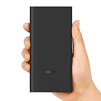 Xiaomi Powerbank PB2030IN 20000mAh 33W Fast Charging USB C 3 Port