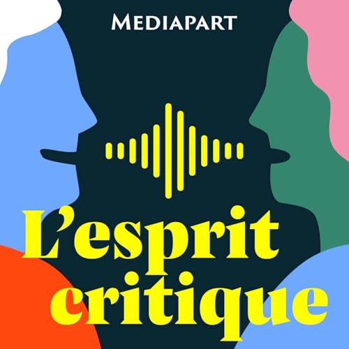 Couverture de L’esprit critique