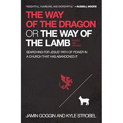 The Way of the Dragon or the Way of the Lamb