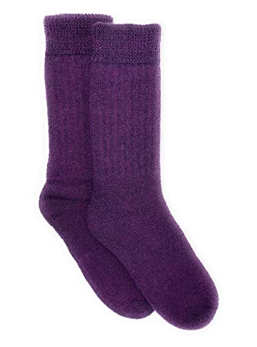Image of WARRIOR ALPACA SOCKS - Unisex Toasty Toes Ultimate Alpaca Socks For Men And Women