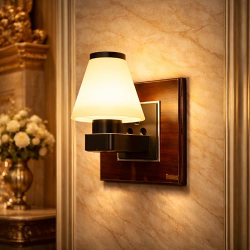 Image of GURUSOAMI Small lamp Type 2 Pin Night Lamp 0.5 Watt Plug & Play Bulb for Bedroom, Living Room, Zero Watt Light Direct Socket use for Night (Yellow, 1) LED