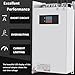 0-48V 20A Digital LED Regulated Variable Lab DC Adjustable Switching Power Supply Variable Adapter Fit Inverter Industry,1000W