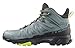Price comparison product image SALOMON Men's Shoes X Ultra 4 Mid GTX Hiking Boots, Legion Blue Black Fall Leaf, 9 UK