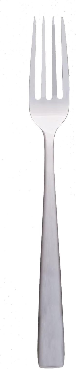 World Tableware 962 038 Oceanside 6" Dessert/Salad Fork - Dozen