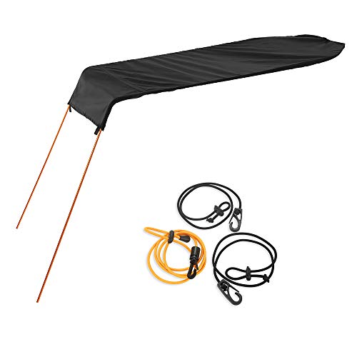 The Best Umbrella for Kayak Fishing FishingYaks