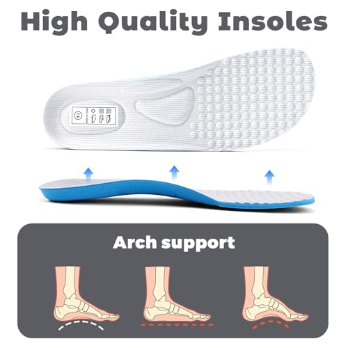 Image of WateLves Barefoot Water Shoes Men Women Wide Toe Box Minimalist Gym Sneakers Zero Drop Walking Shoes for Training Yoga Beach Hiking
