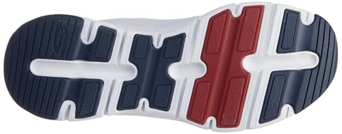 Image of Skechers Mens Arch Fit - Infinity Cool Sneaker