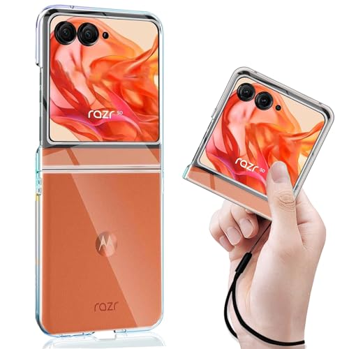 Amazon.co.jp: Motorolaに適合する Moto Razr 50 / 50S / 60 / 60s 全