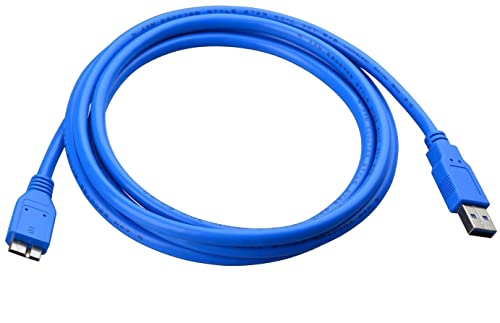 TECHLY 305243 Cavo USB 3.0 Superspeed A/Micro B 1