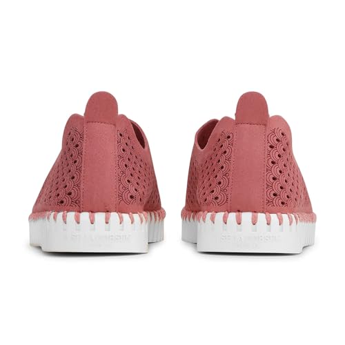 Image of Ilse Jacobsen HORNBAEK Women's Tulip Flat | Slip-On | Low-Top | Casual Shoes