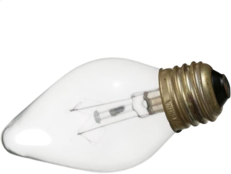 Hatco Part 02.30.043 60 Watt Shatterproof Light Bulb 4 Pieces Hatco no. 2-30-043