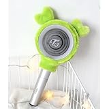 応援棒カバー ライトスティック ティックライトカバー ぬいぐるみカバー 人気韓流応援グッズファン 応援グッズ コンサートサポート プレゼント ペンライトカバー かわいい ぬいぐるみ