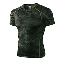 Camo Green