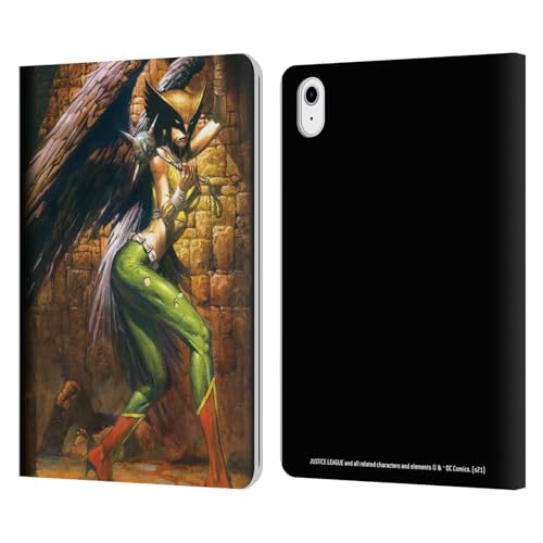 Housse iPad Air 11 Justice League DC Comics pour lire et travailler
