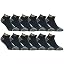 12 Pairs Blue
