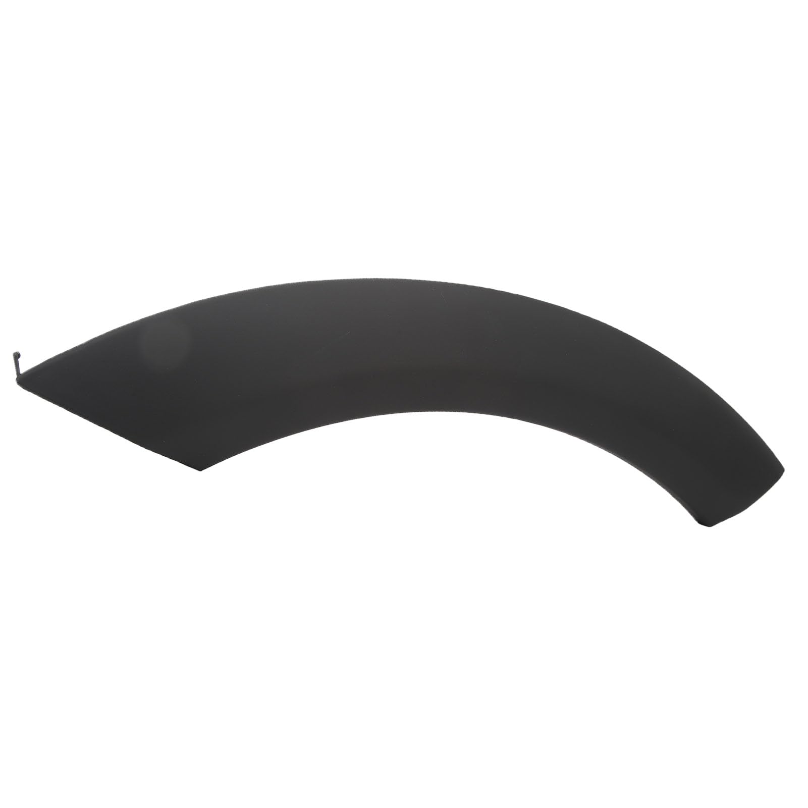 Rivestimento Passaruota per Cooper R50 R53 R52, Parafanghi Sopracciglio Ruota Laterale, Sostituzione Rivestimento Rivestimento Arco Parafango Superiore (Anteriore Sinistro