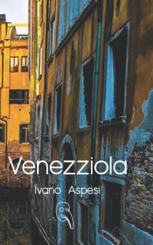 Venezziola (Spanish Edition)