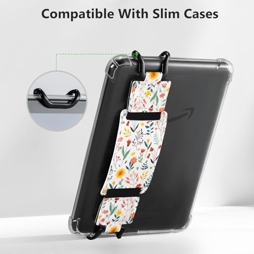 image for CoBak Secure Hand Strap for Ebook Reader - Versatile and Lightweight F