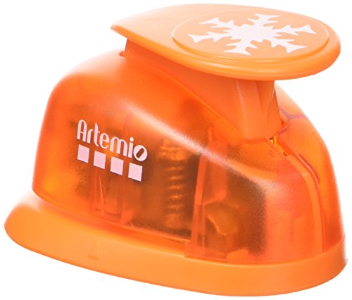 Artemio 2,5 cm Dispositivo per il gonfiaggio di