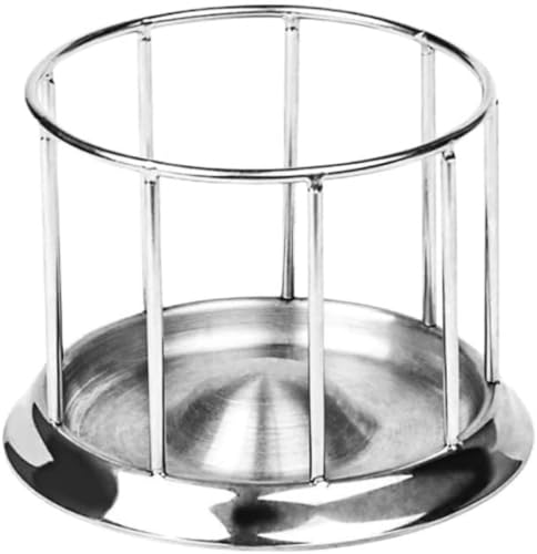 Rutexc 餌入れ・ボウル、飼育ケース・ケージ、爬虫類用給餌器、カメ用ボウル、円型、餌/水入れ、多機能、飼育者が餌の管理や清掃を行いやすいです。お気軽にご購入ください。