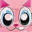 Khloe the Kitty