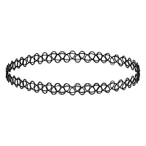 Collier ras du cou Geralin Cover