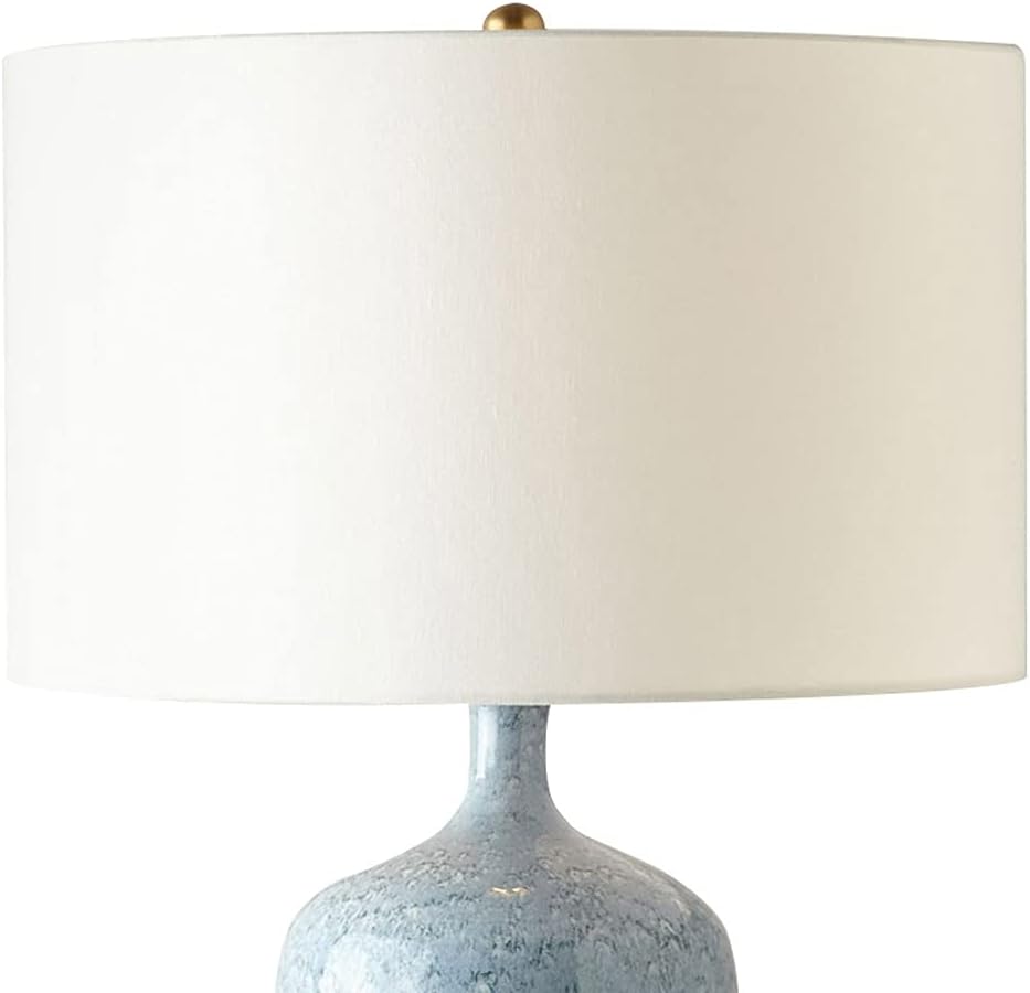 SeeingDays, Lámpara De Ma De Cristal De Lujo, Lámpara De Ma De Tilo Americano Simple Y Moderna Para Sala De Tar, Lámpara De Noche Para Dormitorio - AliExprs 39