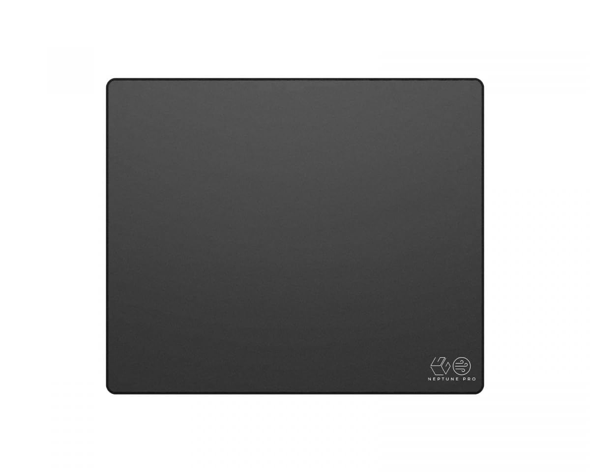 Amazon.co.jp: Lethal Gaming Gear Neptune Pro Soft XL DarkGray