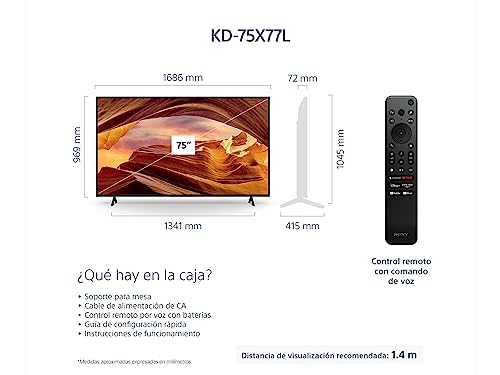 Pantallas, Home Entertainment Imagen adicional