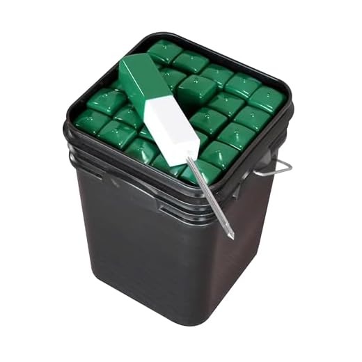 Recycled Plastic Directional Golf Markers