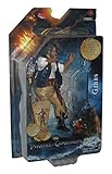 Pirates of the Caribbean On Stranger Tides 6 Inch Series 1 Action Figure Gibbs