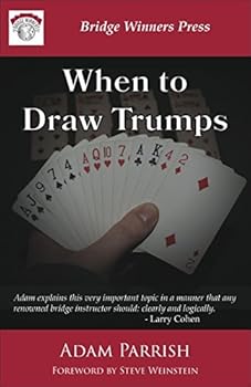 Paperback When to Draw Trumps Book