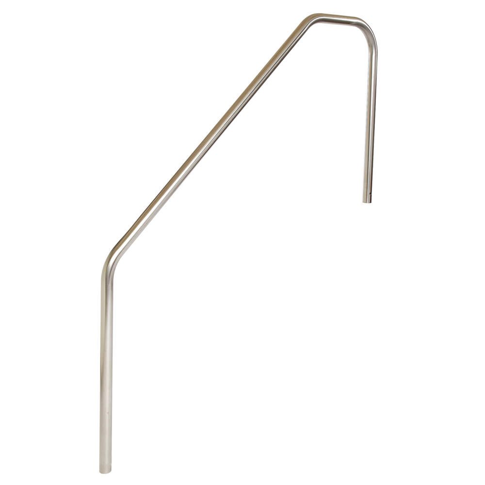 SR Smith 3HR4065 48in 3 Bend Rail .065-1.9in OD