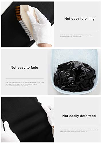 Men's Tracksuits Casual Athletic Sweatsuit 2 Piece Track Suits Set Long Sleeve Training Jogging Outfits Full Zip4