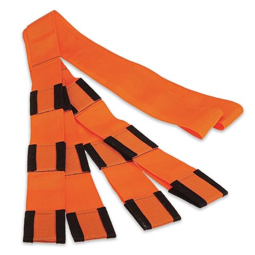 Furniture Moving Straps, 2-Person Lifting Strap for Moving Furniture, Appliances,and Heavy Objects,Furniture Lifting Tool Set with Moving Straps for Lifting, 800 lbs Capacity, Forearm Forklift, Orange