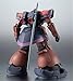 Imagen de Bandai spirits ROBOT Spirit SIDE MS YMS-09R-2 Prototipo Rick Dom II ver A
