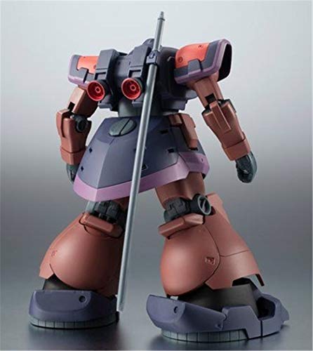 Bandai spirits Robot Spirit Side MS YMS-09R-2 Prototype Rick Dom II miniatura 2