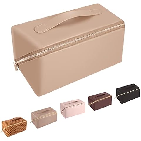 Large Capacity Travel Cosmetic Bag Cover
