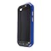 caseroxx TPU-Case in Blue for Cat S60 – Shockproof & Precise fit
