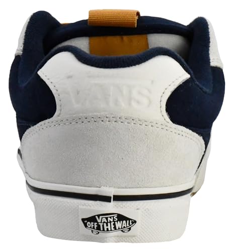 Image of Vans Men's Chukka Push Shoes
