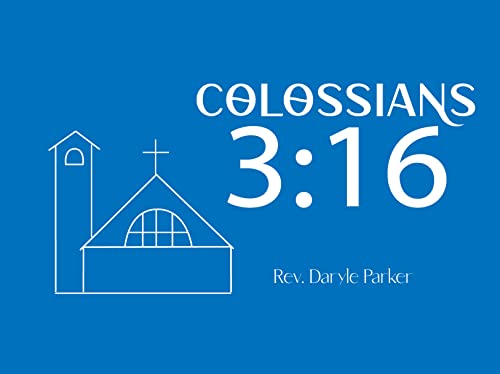 The Song of the Lord: Part 1