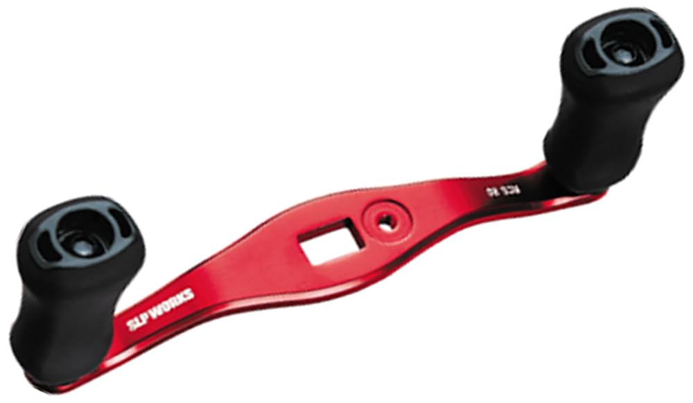 Amazon | ダイワslpワークス(Daiwa Slp Works) RCSB BF ハンドル