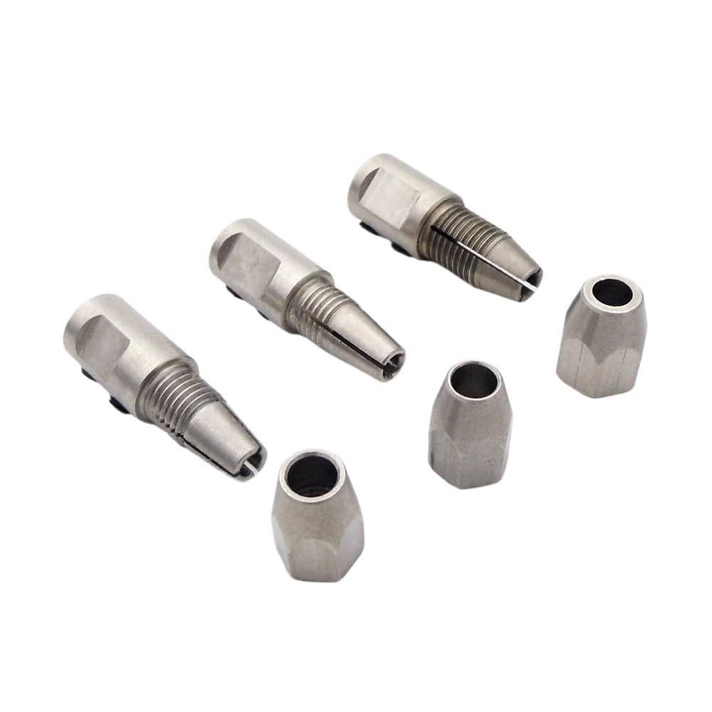 No.2233 BOAT JOINT 3.5号 4本 Amazon.com: RC Boat Shaft Coupling Joint 3.175mm 4mm 5mm Motor