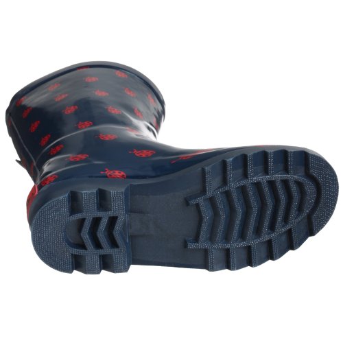 Chooka Toddler/Little Kid Ladybug Party Rain Boot4