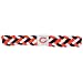 NFL Chicago Bears Braided Headband
