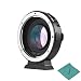 Produktbild Viltrox-Autofokus-Adapter für Objektivhalterung (für Canon EOS EF Objektiv auf Micro Four Thirds (M)