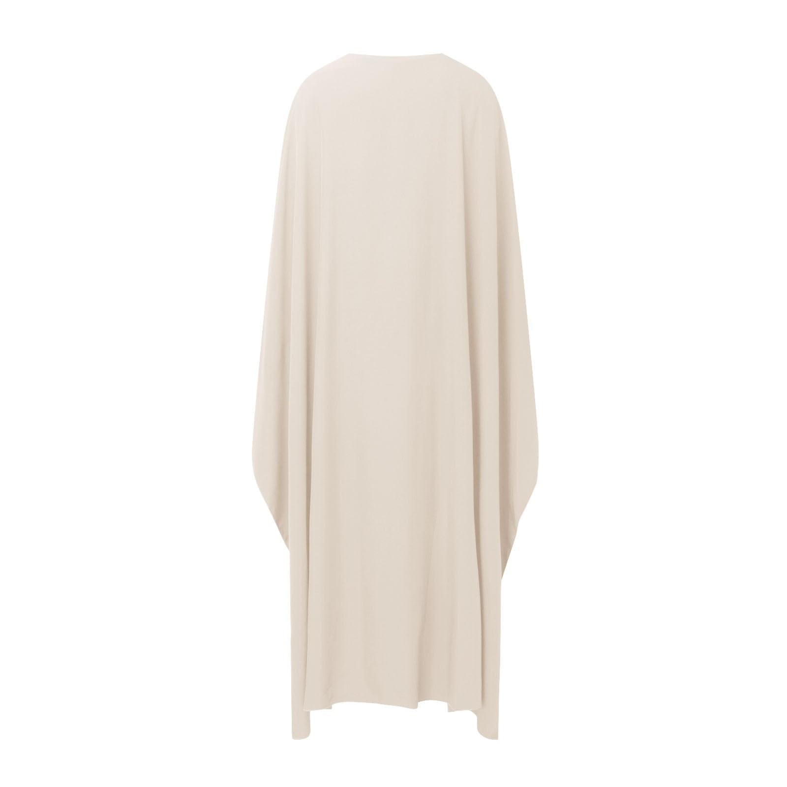 Gebetskleidung für Frauen Butterfly Abaya Damen Muslimische Kleider Hijab Kleid Langarm Gebetskleid Burka Muslim Kleidung Türkisch Lang Namaz Elbisesi Kadin Kleider Lslamische Ramadan Ferace Kostüm