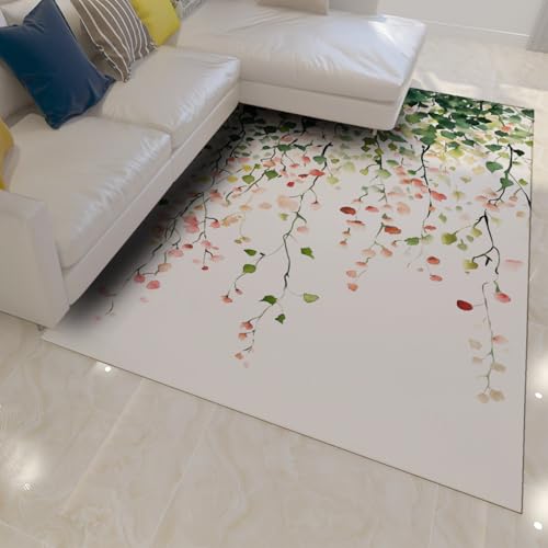 Tapis de sol antidérapant et doux 160x200cm pour sécuriser l'entrée - 3